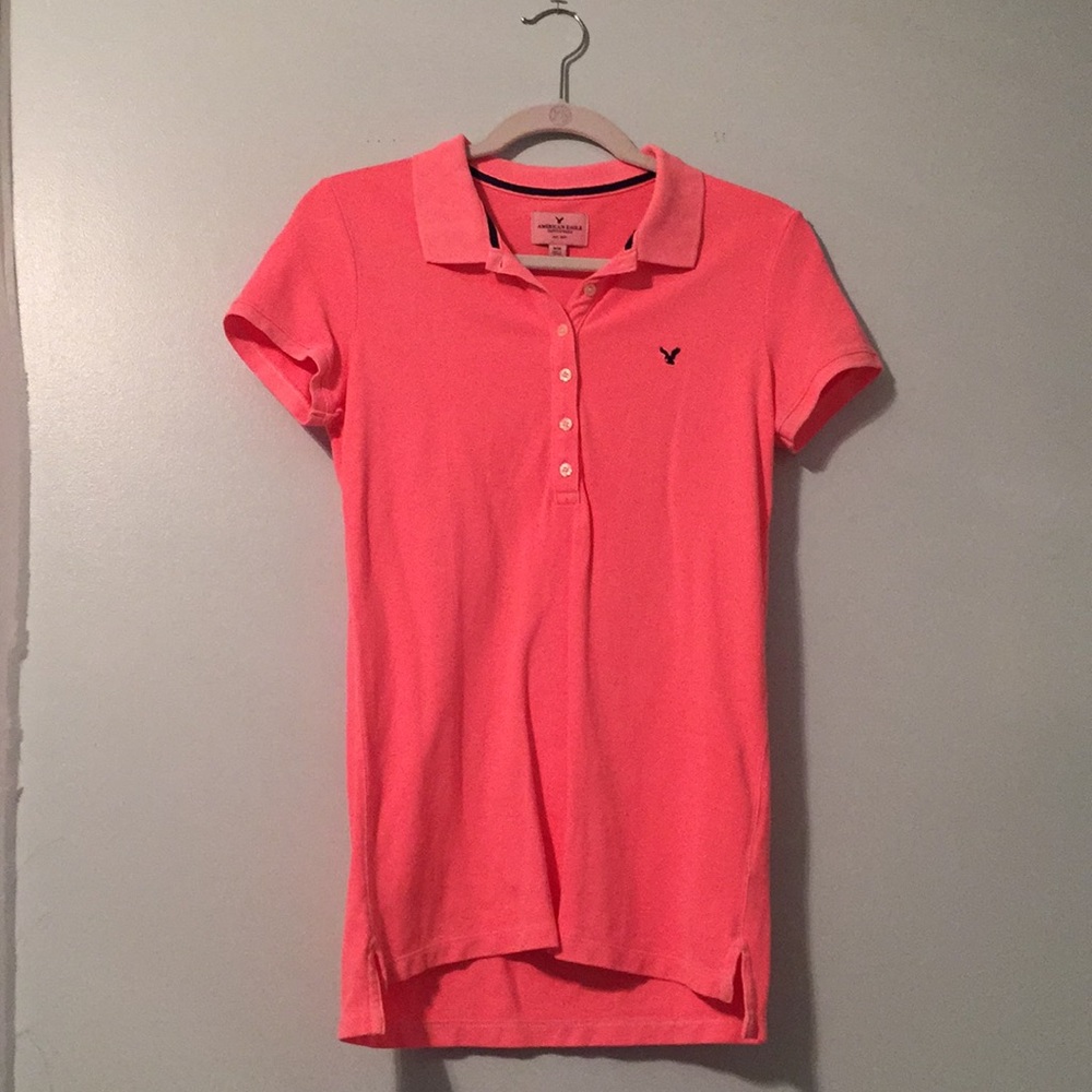 American Eagle Polo